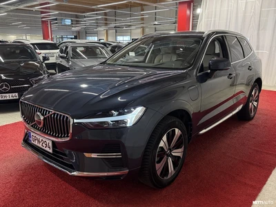 Volvo XC60 2023, kuva 3/23