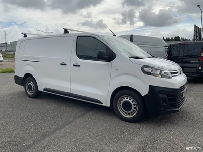 Citroen Jumpy 2020, photo 7/7