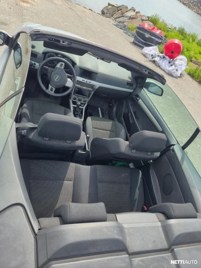 Opel Astra 2006, kuva 7/7