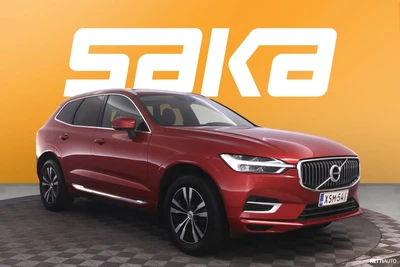 Volvo XC60 2021, kuva 1/37