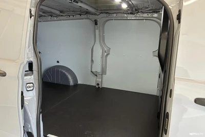 Ford Transit Custom 2026, photo 5/13