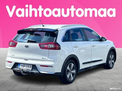 Kia Niro 1,6 GDI Hybrid LX DCT 2017, kuva 3/4
