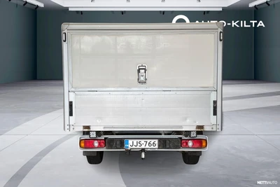 Volkswagen Transporter 2015, kuva 4/35