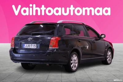 Toyota Avensis 2006, kuva 3/21