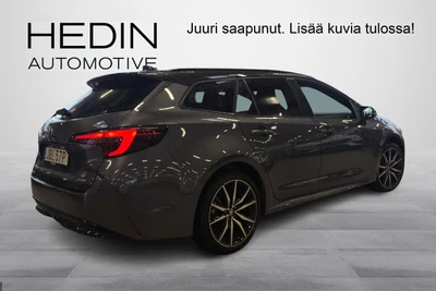 Toyota Corolla 2025, kuva 2/33