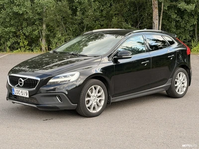 Volvo V40 Cross Country 2017, kuva 6/10