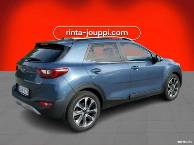 Kia Stonic 2019, kuva 3/5