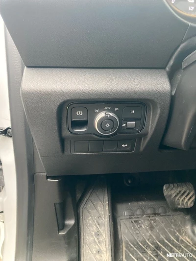 Mercedes-Benz Citan 112e K pitkä L2 2023, photo 6/17