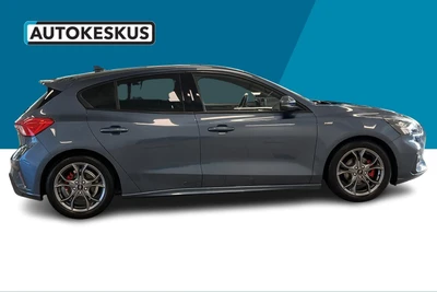 Ford Focus 2021, kuva 6/28
