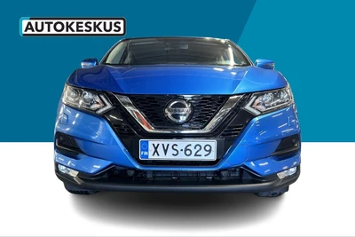 Nissan Qashqai 2019, kuva 4/36