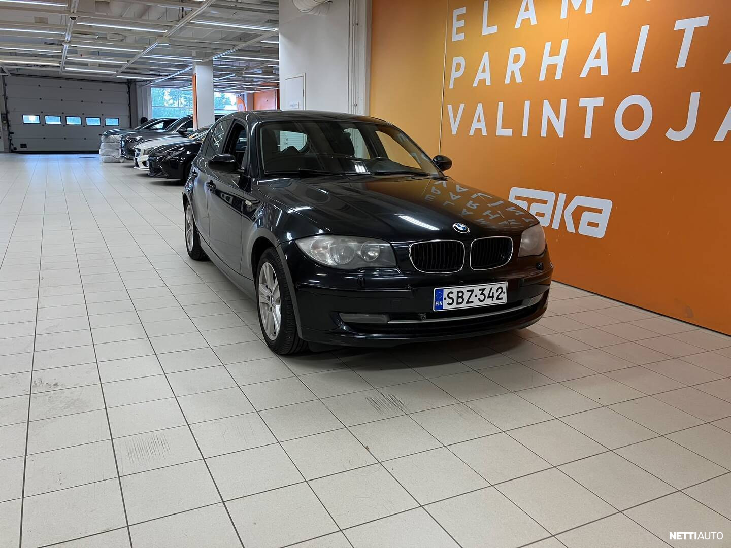 BMW 116