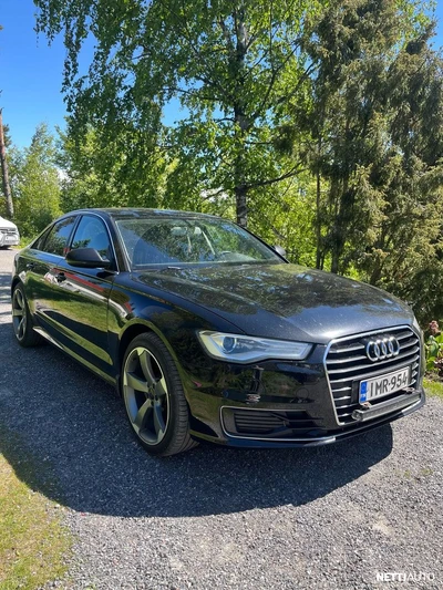 Audi A6 2016, kuva 2/9