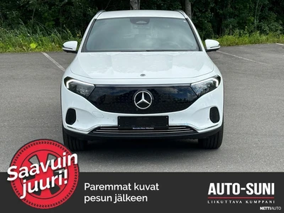 Mercedes-Benz EQA 300 4MATIC 2025, kuva 6/9