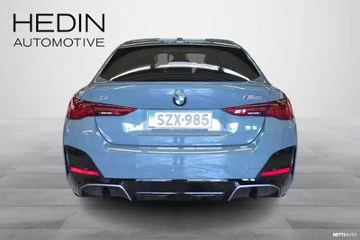 BMW i4 M60 xDrive Fully Charged 2026, photo 3/23