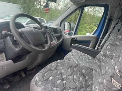 Citroen Jumper 2009, photo 7/7