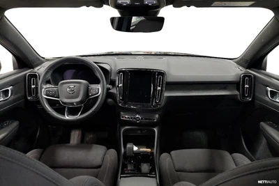 Volvo C40 Recharge Single Core aut 2023, photo 4/7
