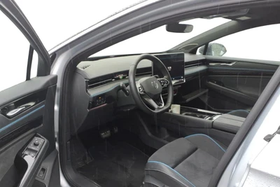 Volkswagen ID.7 Pro Business Plus 2024, photo 5/8