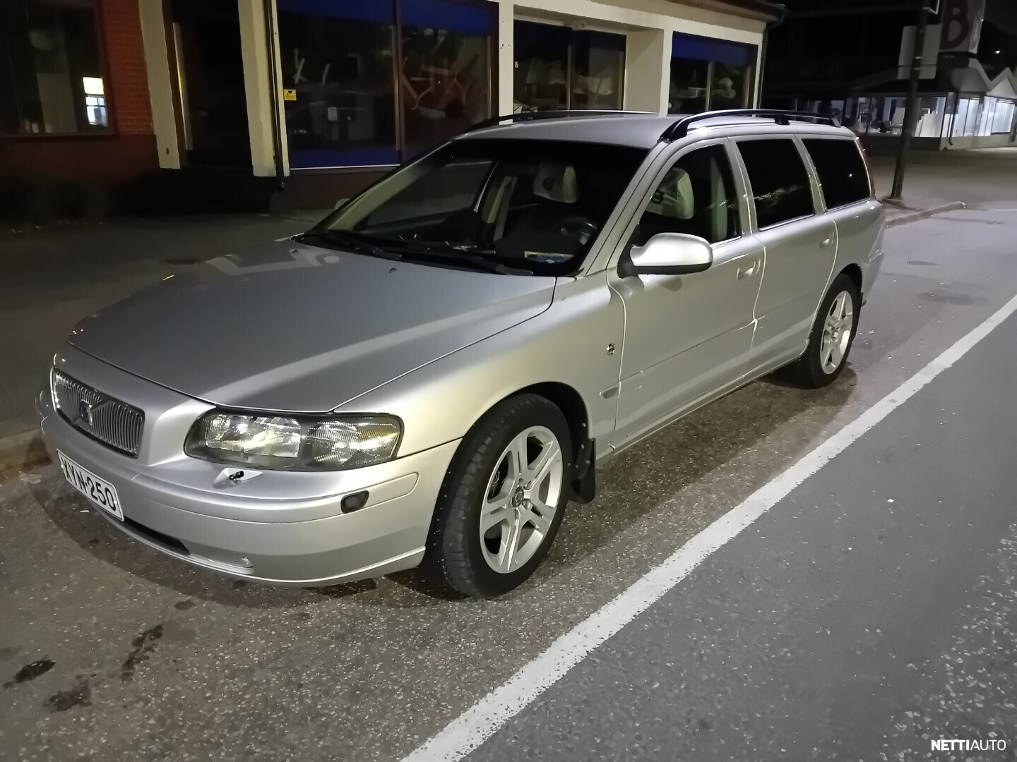 Volvo V70