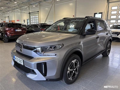 Citroen e-C3 Aircross 2026, kuva 6/26