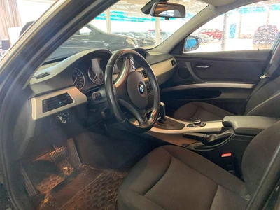 BMW 318 A E90 Sedan Business 2011, kuva 3/10
