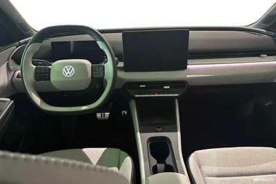 Volkswagen ID. Polo 2026, photo 7/17