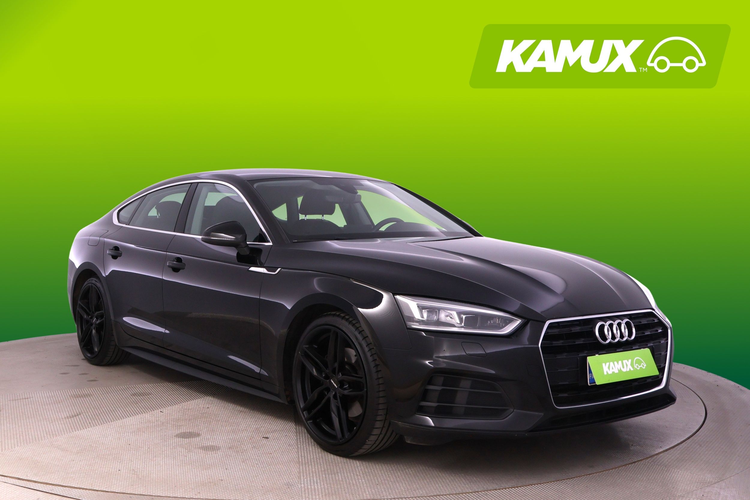 Audi A5 Sportback Business 1,4 TFSI 110 kW S tronic