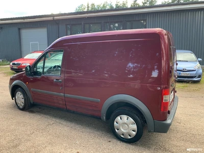 Ford Transit Connect L 1,8 TDCi 90hv 2007, photo 6/12
