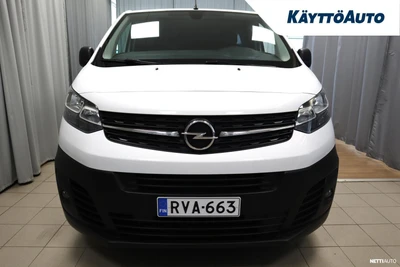 Opel Vivaro 2023, photo 3/25
