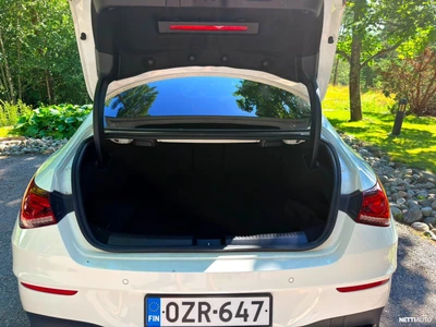 Mercedes-Benz CLA 2023, kuva 6/15