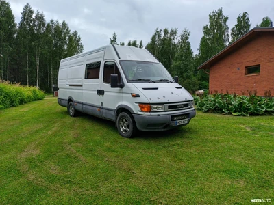 Iveco Daily 35S 2002, kuva 2/15