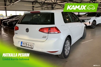 Volkswagen Golf 2013, kuva 2/10