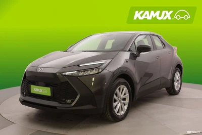 Toyota C-HR 2,0 Plug-in Hybrid 2025, kuva 6/29