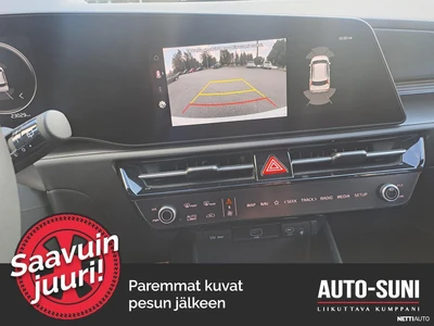 Kia Niro Business Luxury 64,8kWh 204hv 2023, photo 7/8