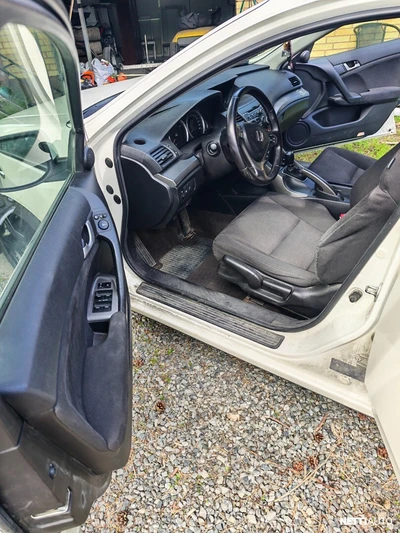 Honda Accord 2011, photo 7/11