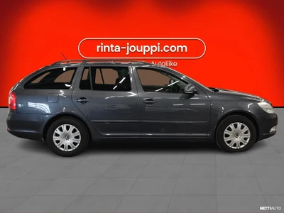 Skoda Octavia 2012, photo 5/72
