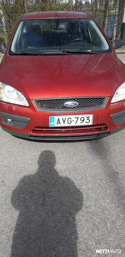 Ford Focus 2006, kuva 2/11