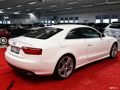Audi A5 2009, kuva 4/27