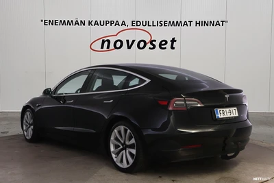 Tesla Model 3 Long-Range Dual Motor AWD 2019, kuva 2/45