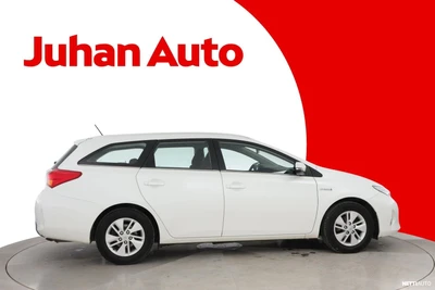 Toyota Auris 2014, kuva 2/35