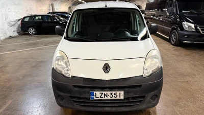 Renault Kangoo Express 2012, kuva 2/24