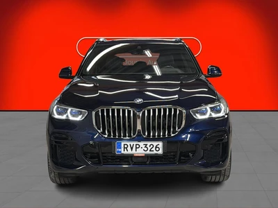 BMW X5 2022, kuva 3/63