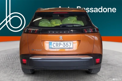 Peugeot e-2008 2023, kuva 4/30