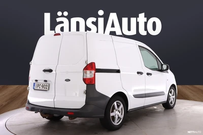 Ford Transit Courier 2021, kuva 7/43