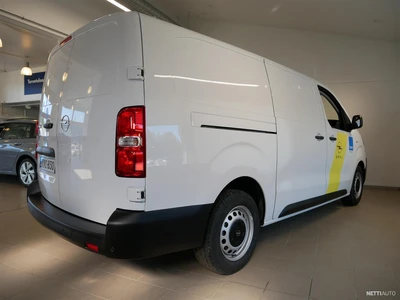 Opel Vivaro 2024, photo 3/11