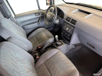 Ford Tourneo Connect S 1,8 TDCi 110 hv 2009, photo 7/20