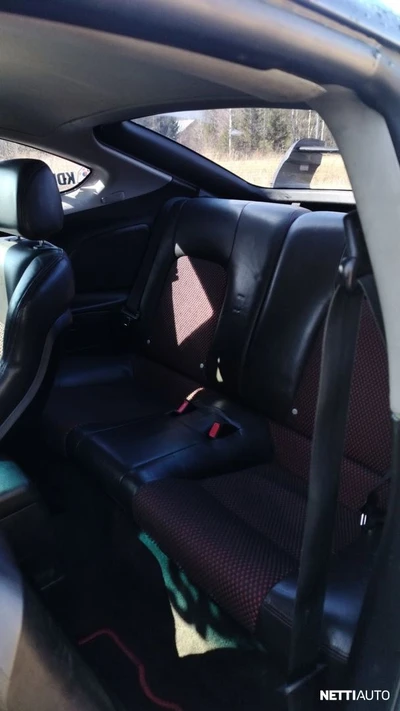 Hyundai Coupe 2006, kuva 6/8