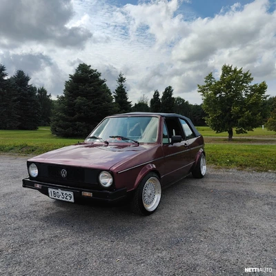 Volkswagen Golf 1974, photo 3/12