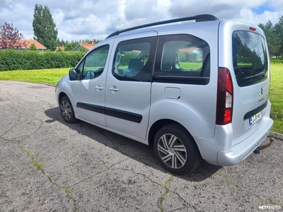 Citroen Berlingo E Hdi Multispace 2013, photo 2/11