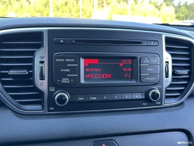 Kia Sportage 2018, kuva 6/9