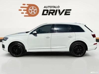 Audi Q7 2017, kuva 2/16